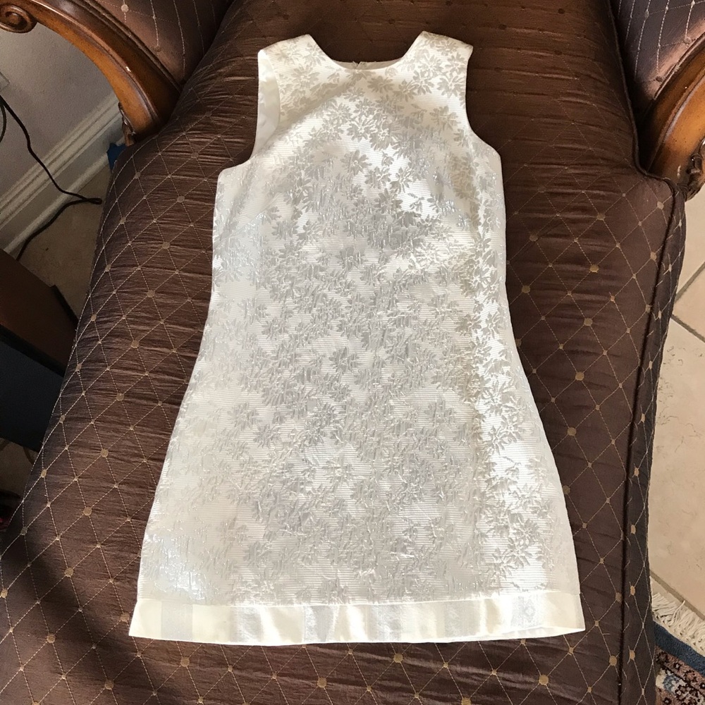 ABS Dress Mini